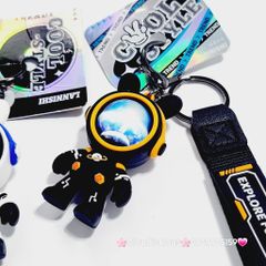 Móc Khóa Phi Hành Gia Galaxy