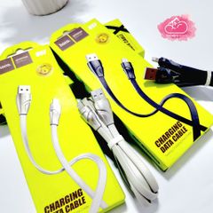 Cáp sạc Chính hãng Hoco U57