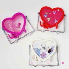 Gương Để Bàn - Cầm TayMini Nhỏ Gọn