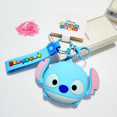 Bóp móc khoá Nhân vật hoạt hình Disney Tsum Tsum