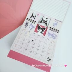 Lịch hoạt hình năm 2024