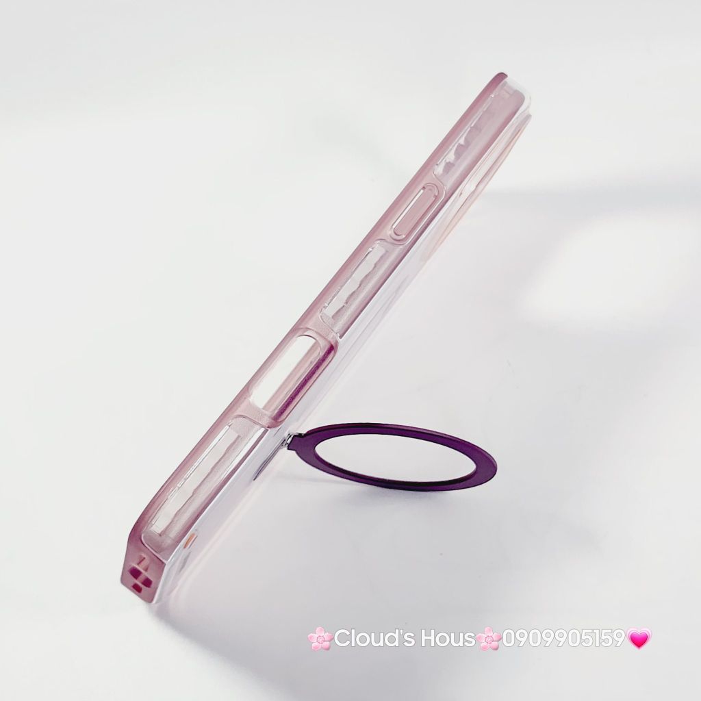 Case Ốp điện thoại iPhone Chống Shock 2 lớp chính hãng DOVGOC Siêu Xịn iPhone 15/16/Pro/Promax