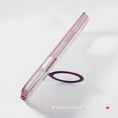 Case Ốp điện thoại iPhone Chống Shock 2 lớp chính hãng DOVGOC Siêu Xịn iPhone 15/16/Pro/Promax