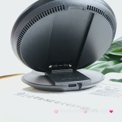 Đế Sạc Không Dây Samsung Fast Charger Pad & Stand (chính hãng)