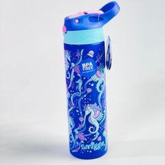 Bình Nhựa Plastic Cao Cấp SMIGGLE Chính hãng BPA Free