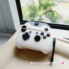 COVER AIRPOD SU DẺO MÁY CHƠI GAME CÁC LOẠI