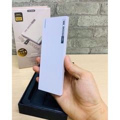 POWERBANK - SAC DU PHONG WK DESIGN WP-017 CĂM THẺ NHỚ 5000mAh