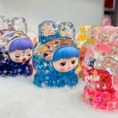Túi Mù - Túi Không Thấy Nước Size Lớn