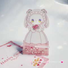 Giá đỡ điện thoại Happy Emma Đài Loan ( TAIWAN)