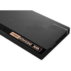 POWERBANK - SAC DU PHONG WK DESIGN WP-017 CĂM THẺ NHỚ 5000mAh