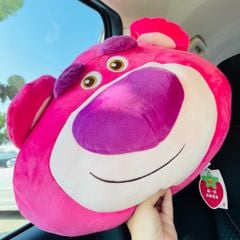 Gấu Bông Lotso To Miniso