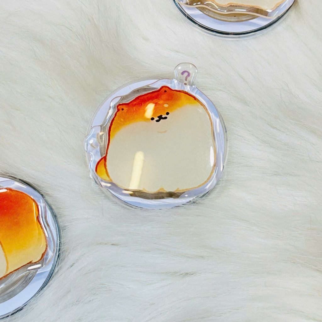 POPSOCKET Magsafe Nam Châm Hít Nhiều Mẫu Kute