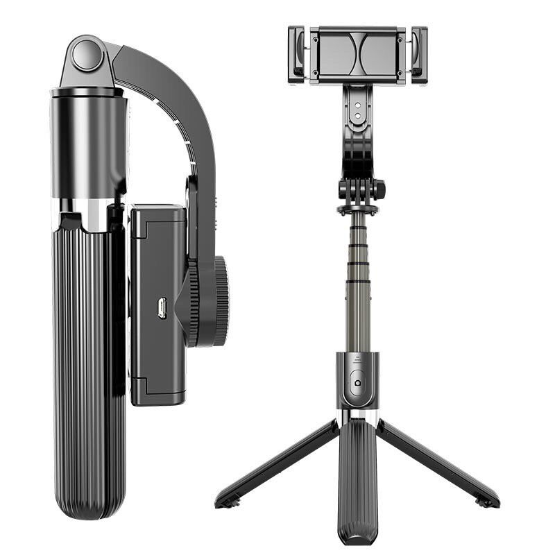 Gimbal Stabilizer Gậy Chống Rung L08
