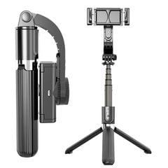 Gimbal Stabilizer Gậy Chống Rung L08