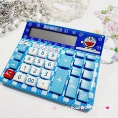 Máy Tính Doraemon DD-712