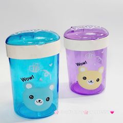 Hộp Đựng Đồ Cho Bé Có Nắp