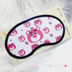 Bịt Mắt Ngủ Lotso ( nhiều mẫu)
