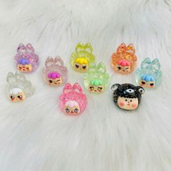 Túi Mù - Túi Không Thấy Nhiều Hình