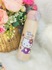 BÌNH GIỮ NHIỆT HELLO KITTY
