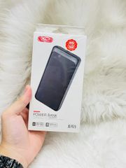 POWERBANK - SẠC DỰ PHÒNG XO XO-PR70 10000mAh