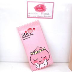 TỔNG HỢP CASE SU DẺO SAMSUNG J710