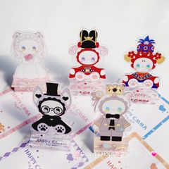 Giá đỡ điện thoại Happy Emma Đài Loan ( TAIWAN)