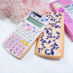 Máy Tính Hello Kitty KT-991ES