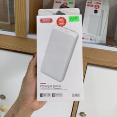 POWERBANK - SẠC DỰ PHÒNG XO XO-PR70 10000mAh
