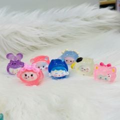 Túi Mù - Túi Không Thấy Nhiều Hình