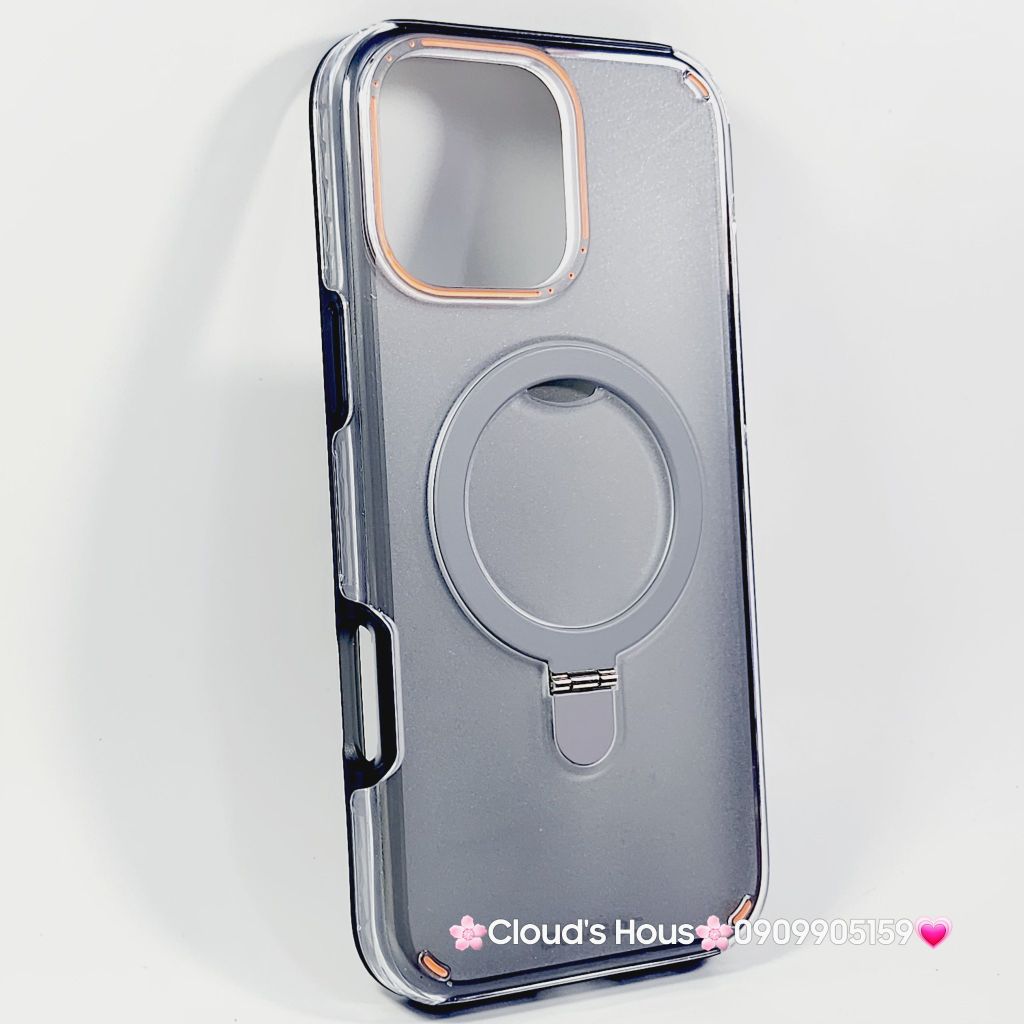 Case Ốp điện thoại iPhone Chống Shock 2 lớp chính hãng DOVGOC Siêu Xịn iPhone 15/16/Pro/Promax