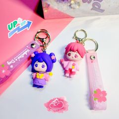 Móc khóa Couple Valentine's Day