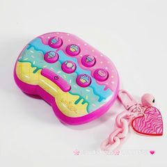 Đồ Chơi Smiggle Chính hãng Máy Nhạc Test Skills Lights up