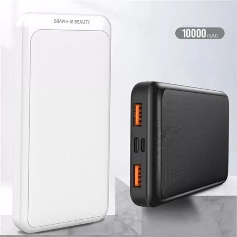 POWERBANK - SẠC DỰ PHÒNG XO XO-PR70 10000mAh