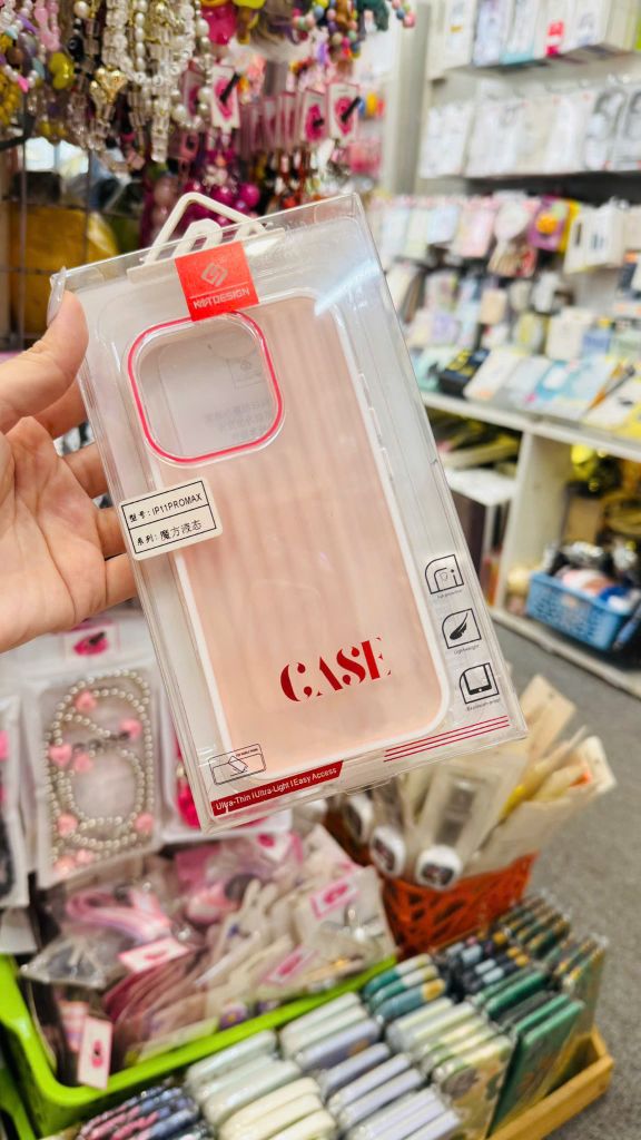 Case Ốp điện thoại iPhone Likgus Nhám Vân Nhiều Màu Chống Shock iPhone 16/15/14Pro/Promax