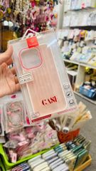 Case Ốp điện thoại iPhone Likgus Nhám Vân Nhiều Màu Chống Shock iPhone 16/15/14Pro/Promax
