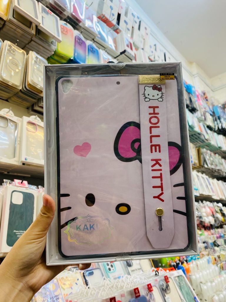 CASE IPAD 5/6/7/8, IPAD AIR/AIR 2 (Chống Dựng)