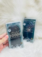 POWERBANK - Sạc dự phòng 10000mAh Remax RPP-172