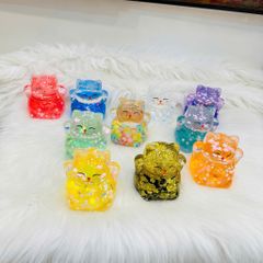 Túi Mù - Túi Không Thấy Nước Size Lớn