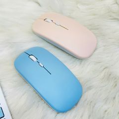Bàn Phím Và Chuột Không Dây Kit Nhỏ Gọn