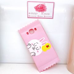 TỔNG HỢP CASE SU DẺO SAMSUNG J710