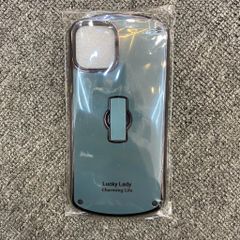 CASE iPhone Phôi Chống Shock Có chống dựng đa năng (ko trày ko tróc) BASIC 2 MÀU