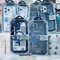 Case Ốp điện thoại iPhone YOUNGKIT Magsafe Chính hãng iPhone 14Promax /15Promax