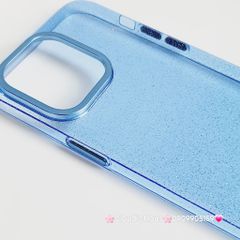 Case Ốp điện thoại iPhone SULADA Kim tuyến Bling Bling Chống ố iPhone 11/12/13/14/Plus/Pro/Promax