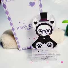 Giá đỡ điện thoại Happy Emma Đài Loan ( TAIWAN)