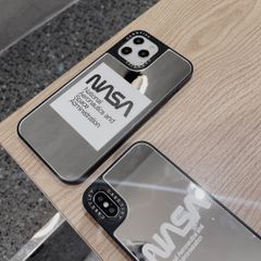 Case Ốp điện thoại iPhone Nasa Casetify iPhone 7+/X/XSM/11/12/13/Pro/Promax