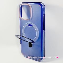 Case Ốp điện thoại iPhone Chống Shock 2 lớp chính hãng DOVGOC Siêu Xịn iPhone 15/16/Pro/Promax