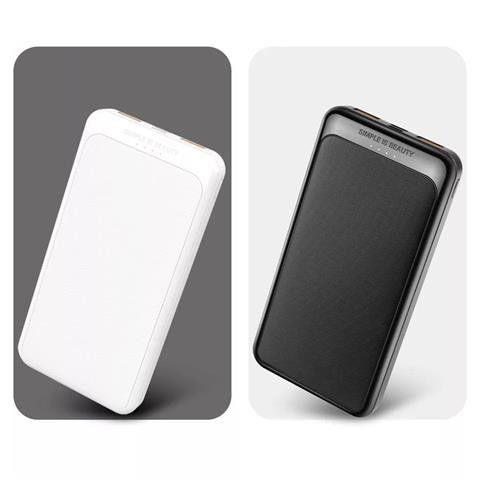POWERBANK - SẠC DỰ PHÒNG XO XO-PR70 10000mAh