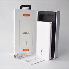 POWERBANK - SAC DỰ PHÒNG VIDVIE PB719 10000mAh
