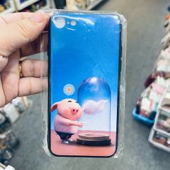 Case Ốp điện thoại iPhone Heo HĐ (Nhiều mẫu) iPhone 7/8/SE