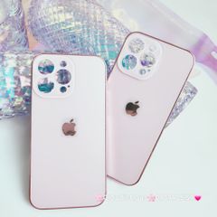 Case Ốp điện thoại iPhone Aapoo Titan Basic nút nổi iPhone 11/12/13/14/Pro/Promax